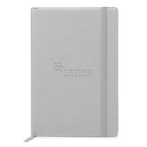 Neoskin notebook gray
