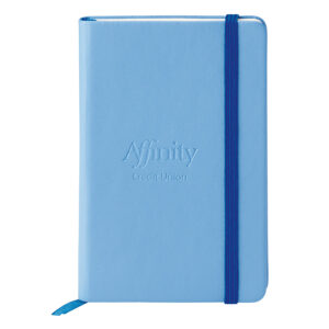 Neoskin notebook blue