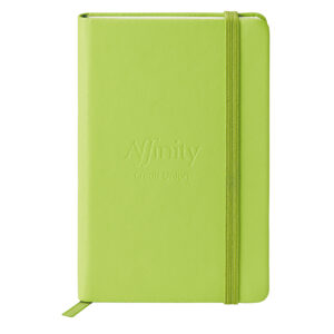 Neoskin notebook green