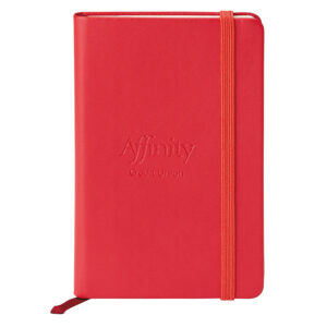 Neoskin notebook red