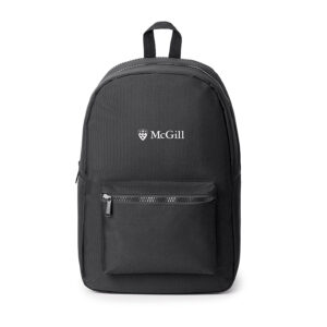 Custom Printed Insulated Tech Backpack