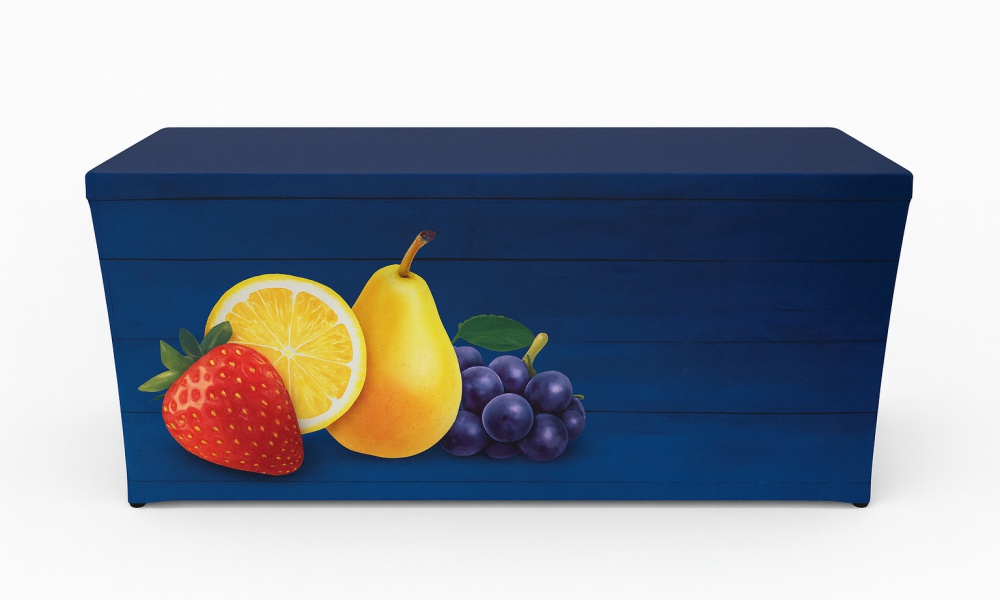 Personalized tablecloths Surrey