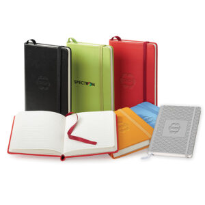 Custom Printed Hard Cover Journal