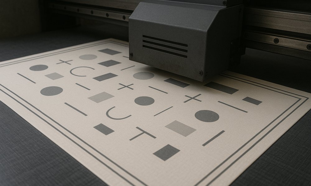 Tablecloth Printing Coquitlam