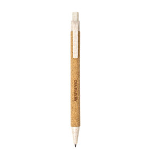 cork pen