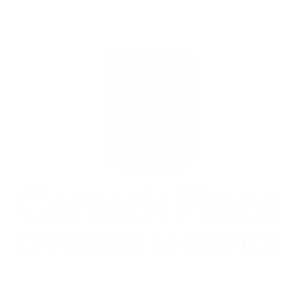 Canucks Place Children's Hospice Logo
