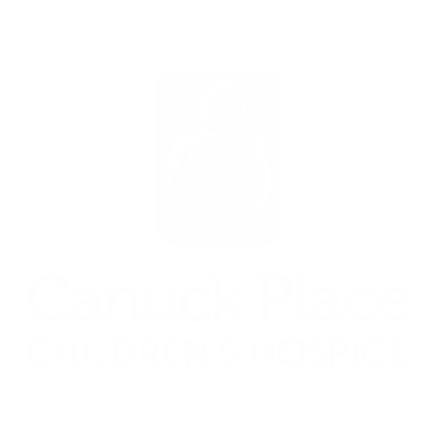 Canucks Place Children's Hospice Logo