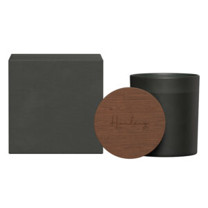 simmit candle black