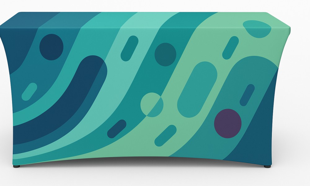 tablecloths printing New Westminster