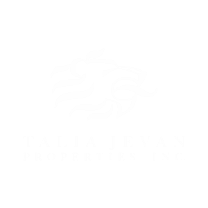Talia Jevan Logo