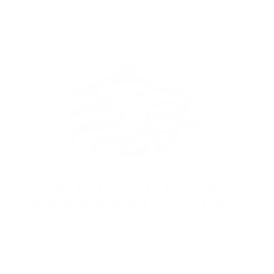 Talia Jevan Logo