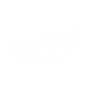 UBC Formula Electric Logo