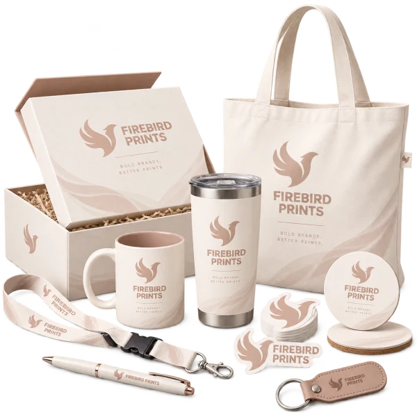 Promotional Products Icon