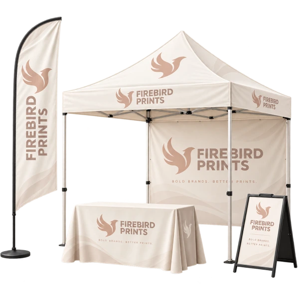Trade Show Displays Icon