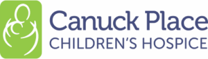 Canucks Place Children's Hospice Logo