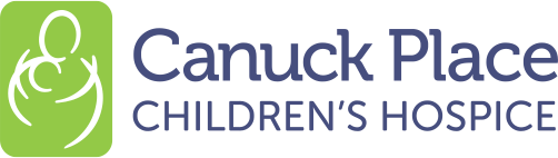 Canucks Place Children's Hospice Logo