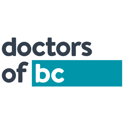 DOCTORS OF BC