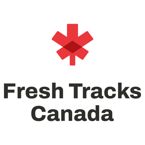 FRESH TRACKS