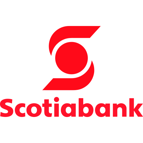 Scotiabank Logo