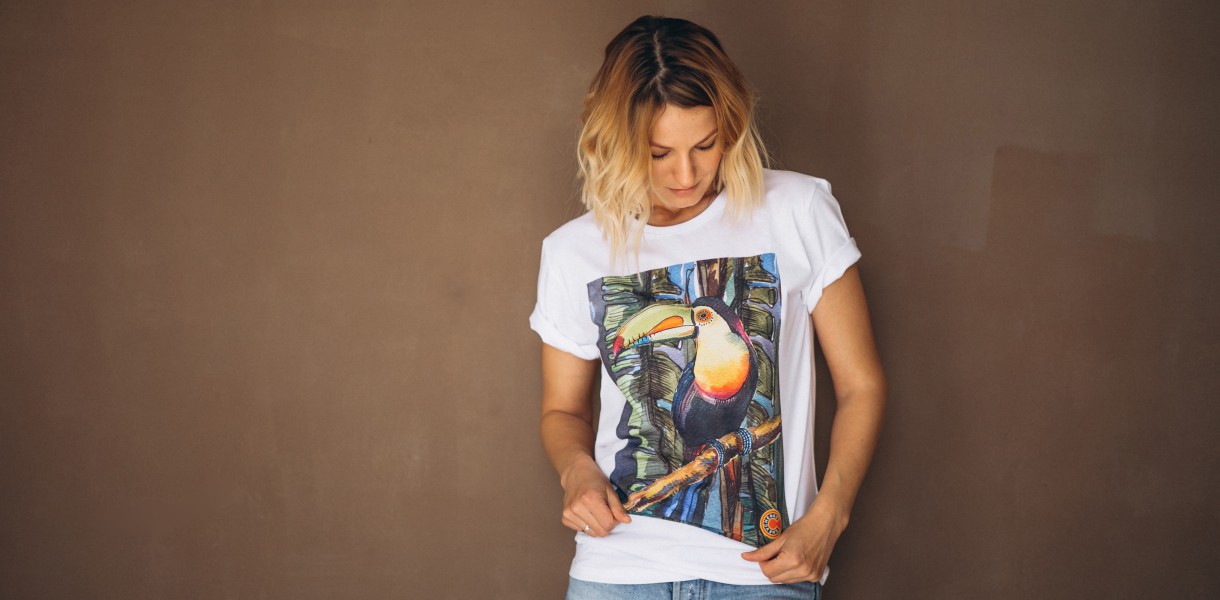 tshirt printing Same day Vancouver