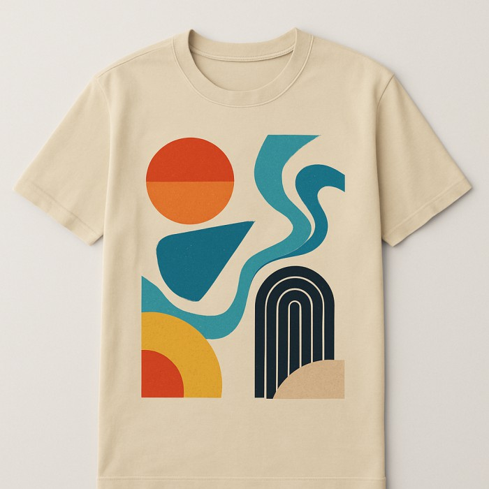 tshirt printing Vancouver