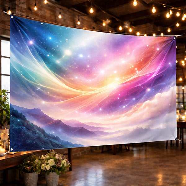 Custom-fabric-banner-print-Vancouver