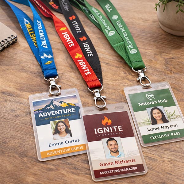 Custom-lanyard-printing-Vancouver