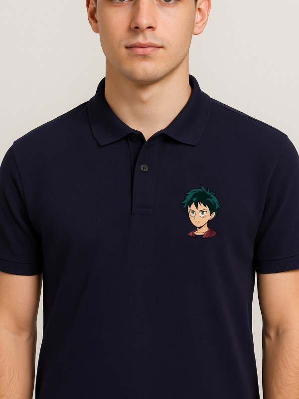 Custom polo shirt print east Vancouver