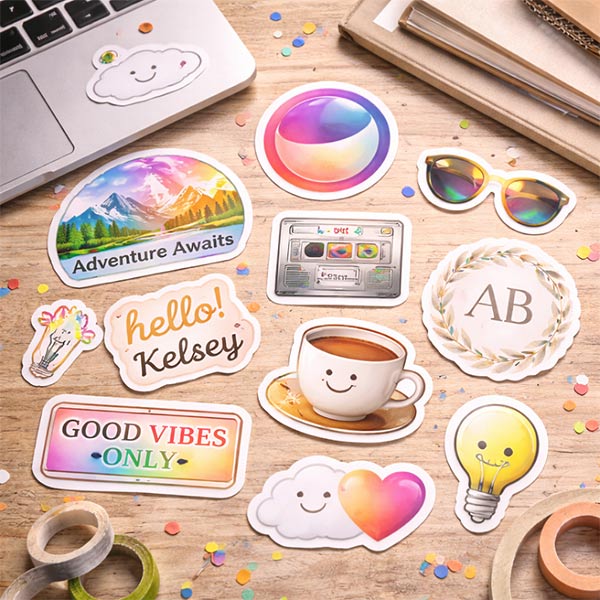 Custom-swag-sticker-printing