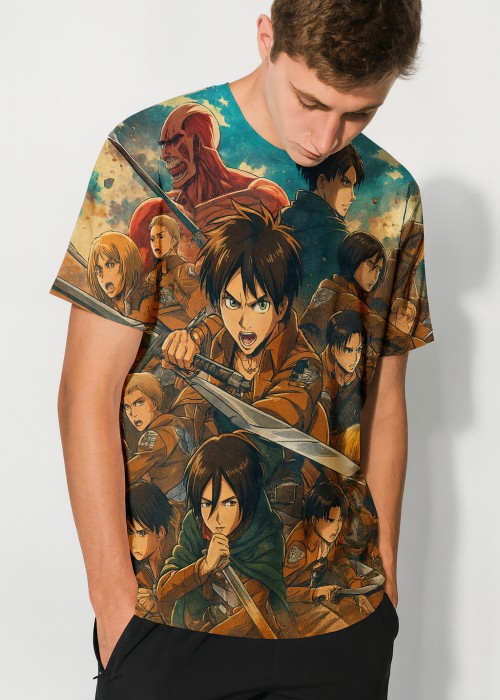 Custom t-shirt printing Coquitlam