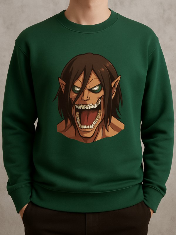 Sweatshirt printing Vancouver