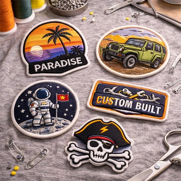 custom-embroidered-patches-Vancouver