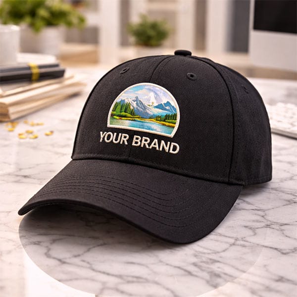 custom-hat-embroidery-Vancouver