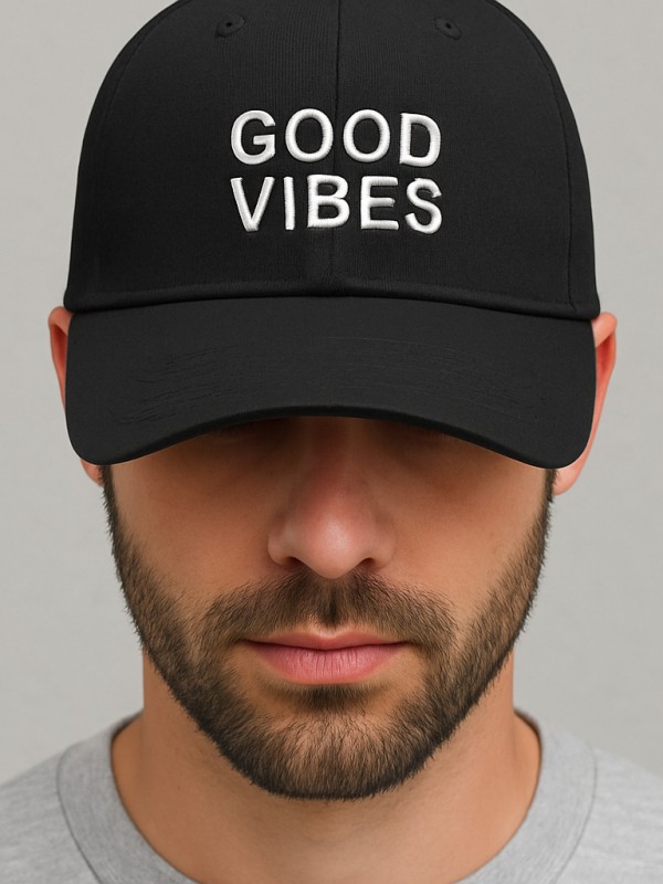 hat embroidery in Vancouver