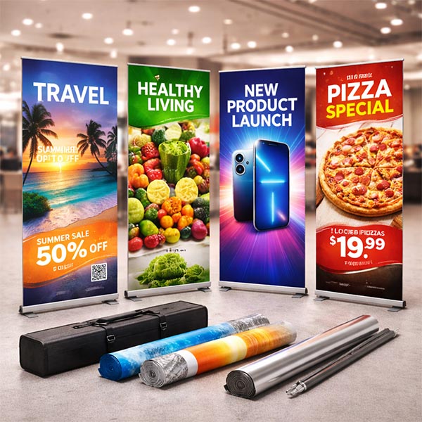 rollup-banner-printing-Vancouver