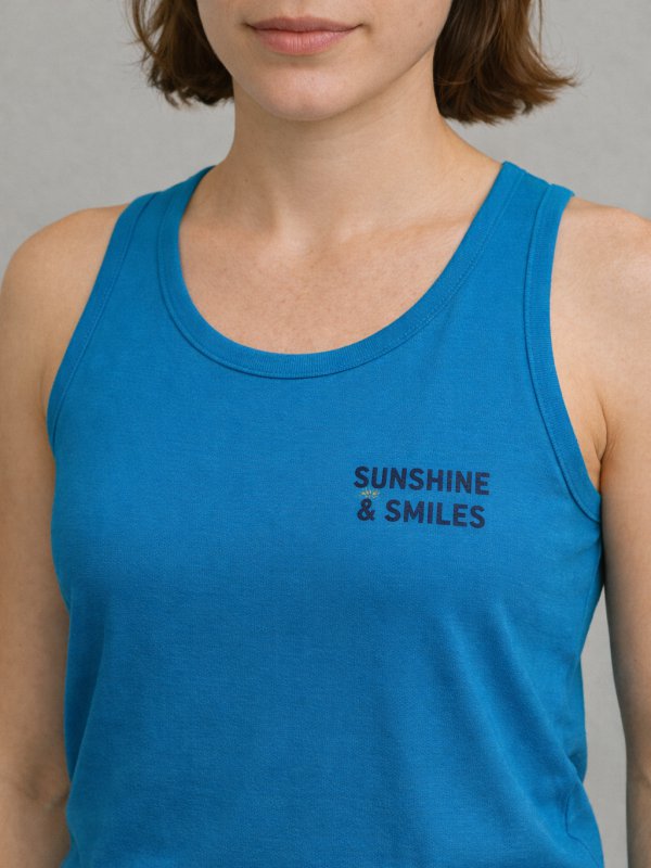 tank top printing Vancouver