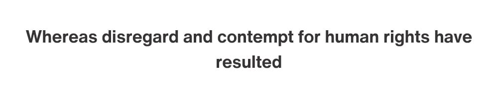 Helvetica Now font preview