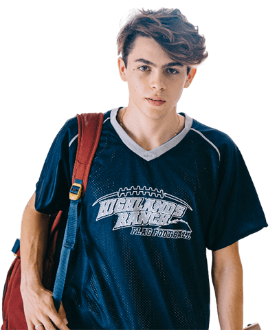 Custom T-Shirt Printing