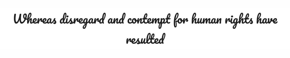 pacifito font preview