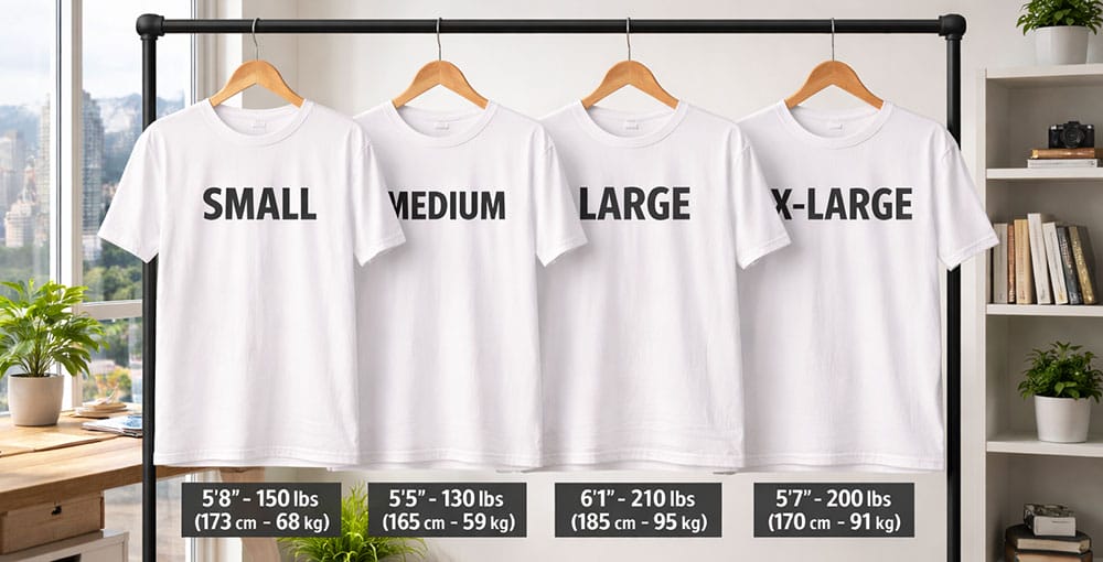 t-shirt-print-size-guide-Vancouver
