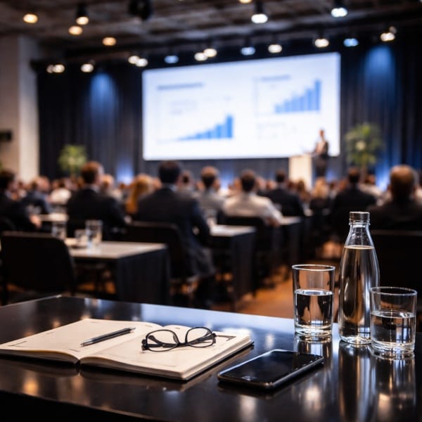 Event and Conference Collection