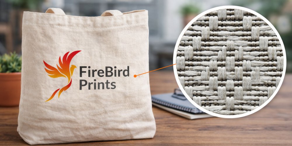 What Is a Cotton Tote Bag