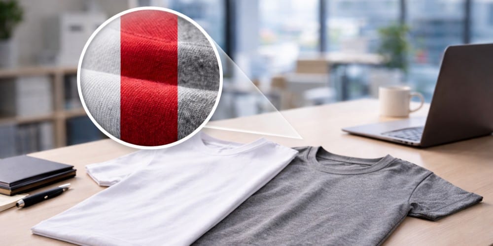 best fabric for custom t-shirts
