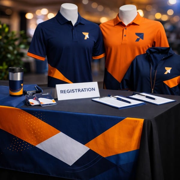 conference setup kits