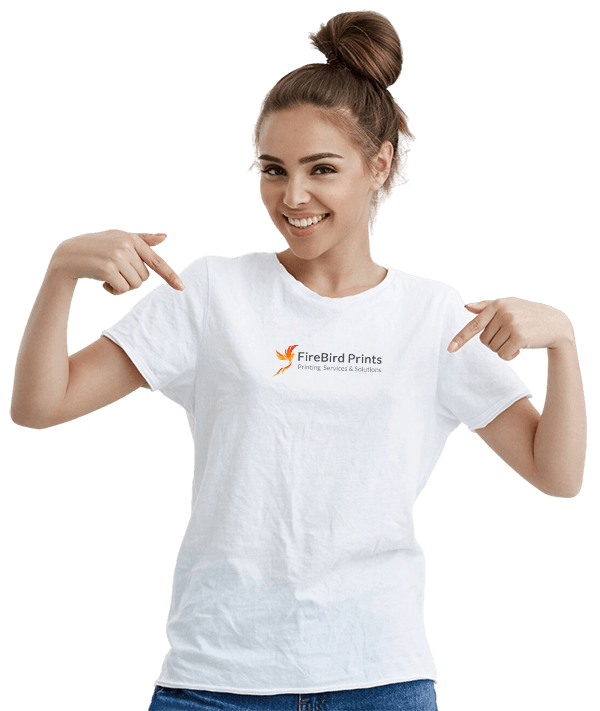 custom t-shirt print