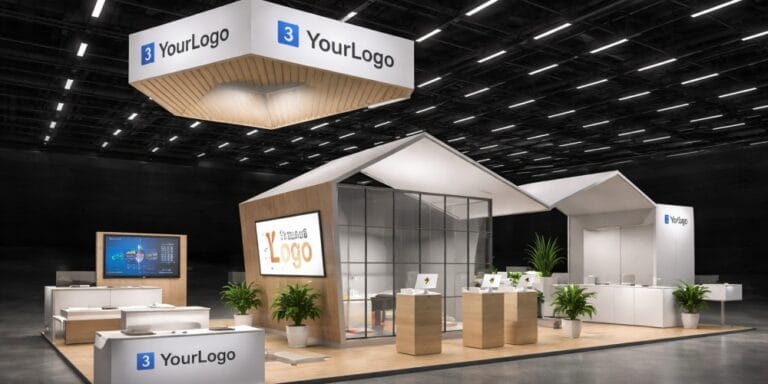 custom trade show booth cost breakdown Vancouver 2026