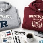 How to Design School Hoodies That Students Actually Wear
