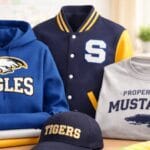 How to Choose the Right Apparel Supplier for Your School or Team