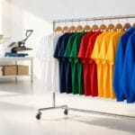 Bulk Apparel Printing for Schools: Pricing, Planning, and What Affects Cost