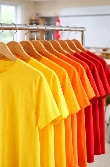 club merchandise for schools